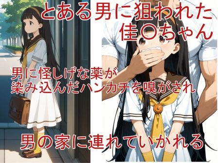 負け☆ン もしもエピソード - サンプル画像 8