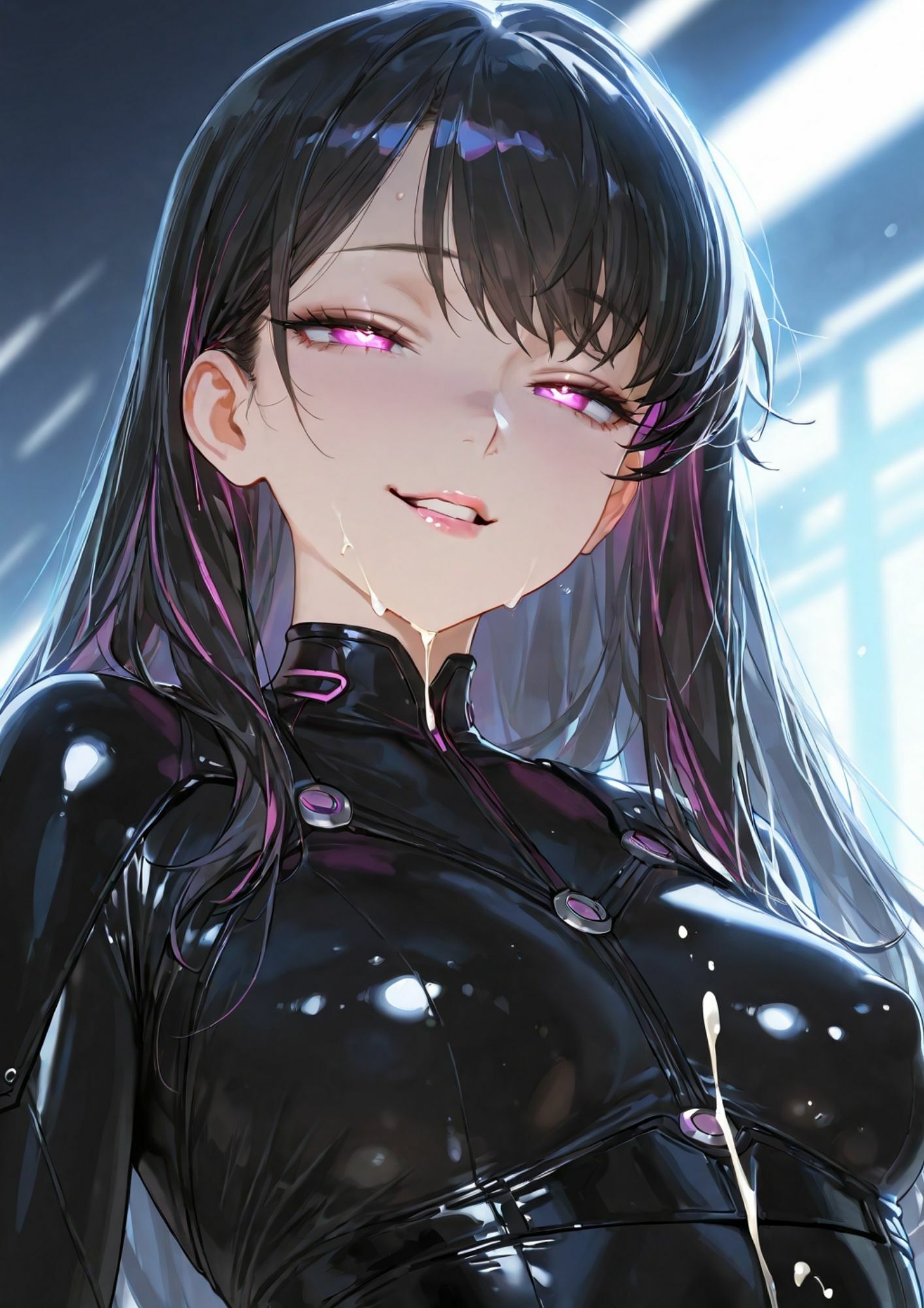 Surrendered Heat〜甘く溶ける熱〜 - サンプル画像 1