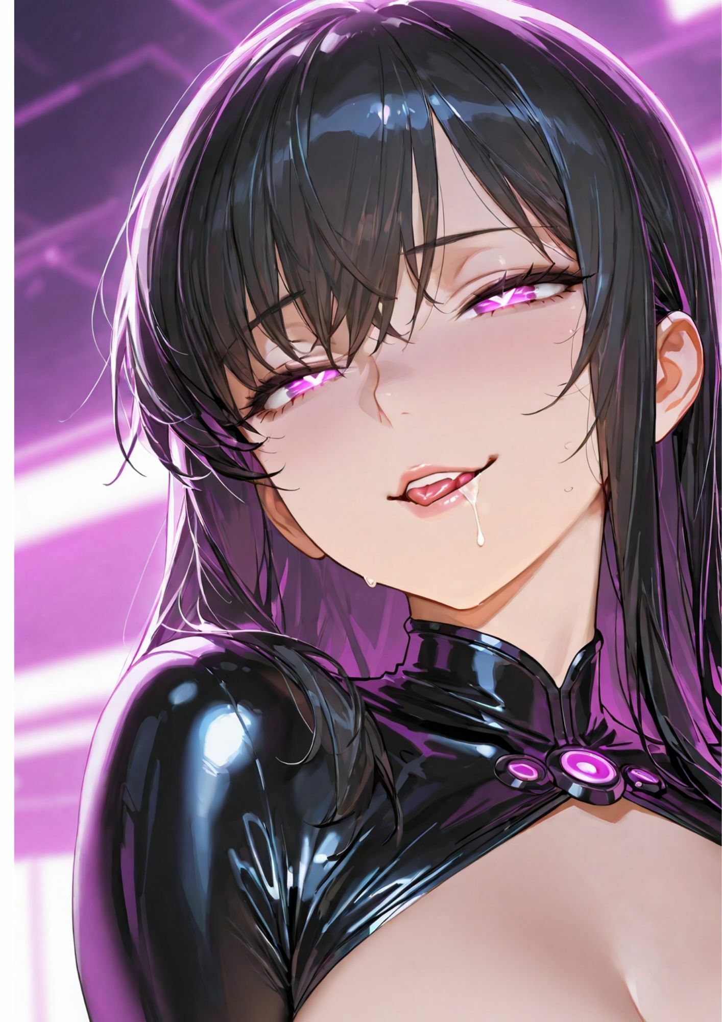 Surrendered Heat〜甘く溶ける熱〜 - サンプル画像 4