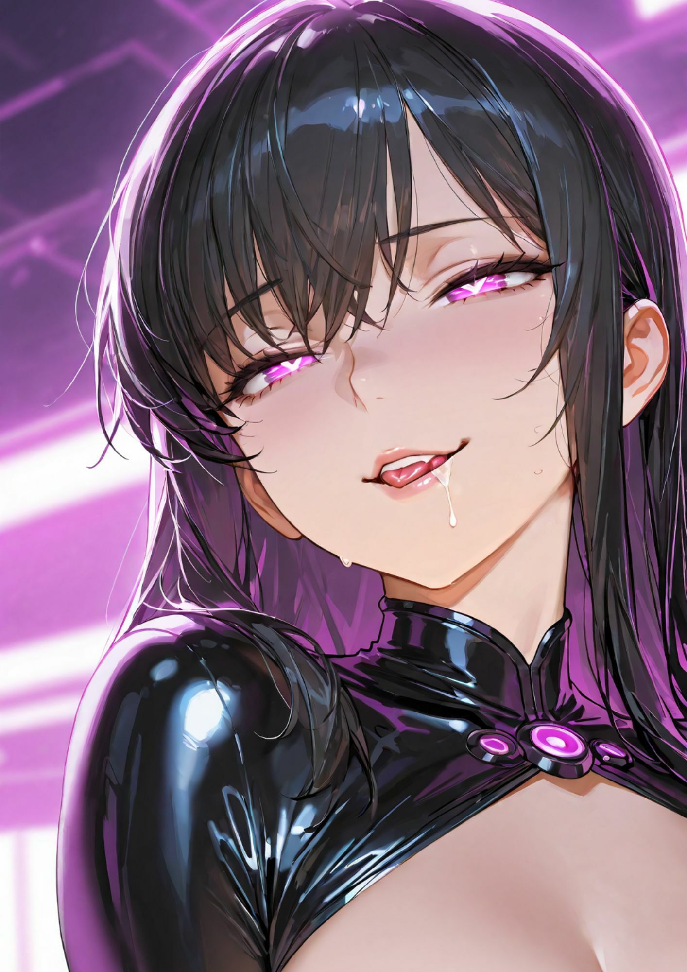 Veiled Temptation〜誘惑のヴェール〜 - サンプル画像 4