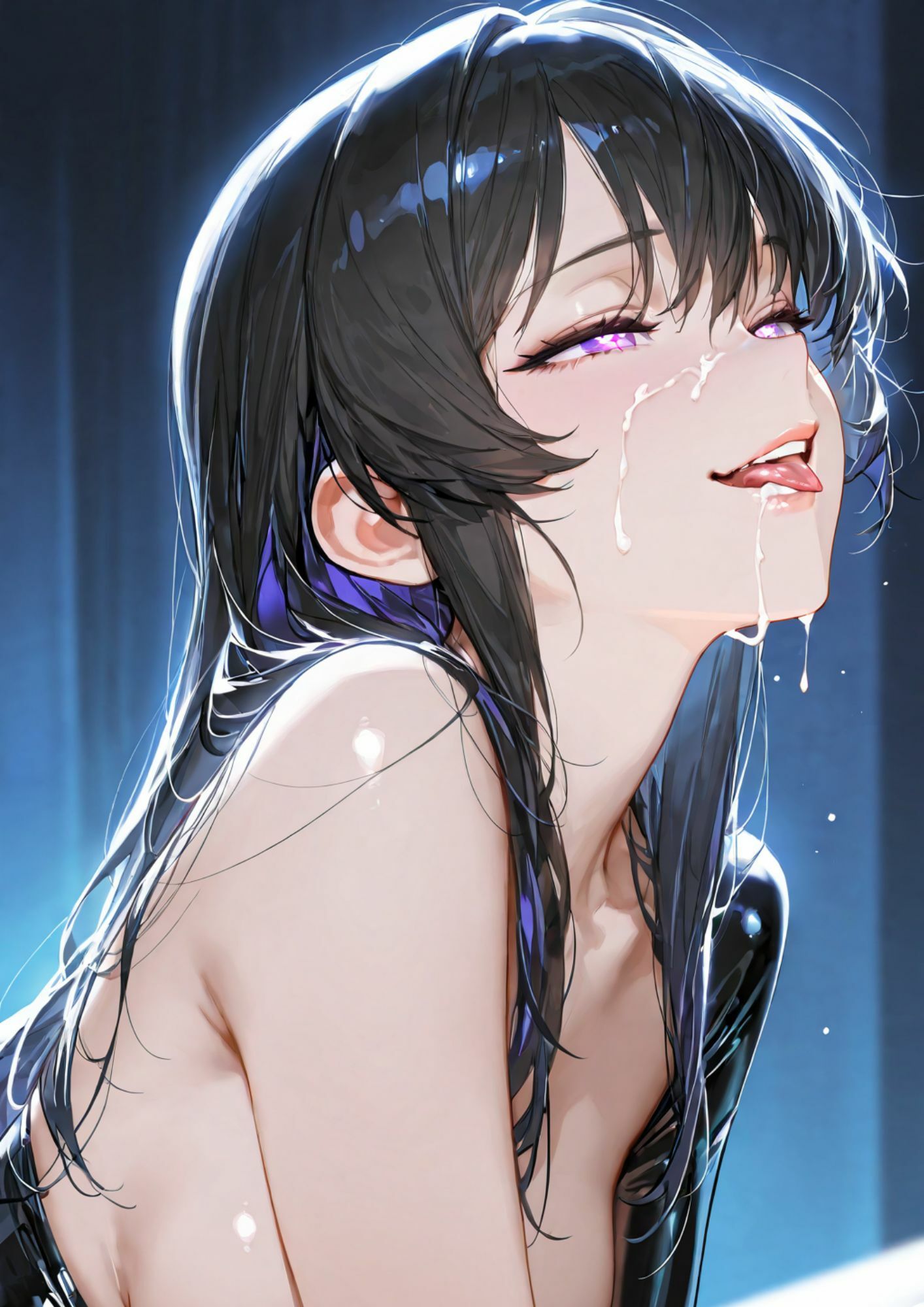 Veiled Temptation〜誘惑のヴェール〜 - サンプル画像 7