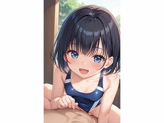 推しJKのハメ撮り - サンプル画像 7