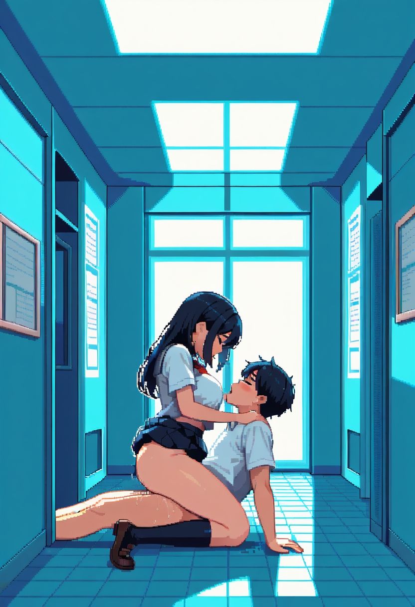 あの頃2  後輩版 - サンプル画像 3