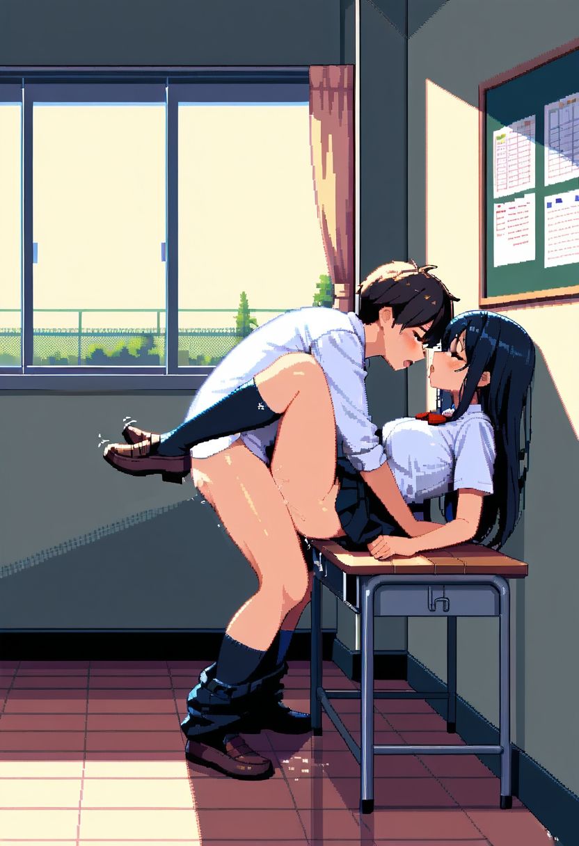 あの頃2  先輩版 - サンプル画像 1