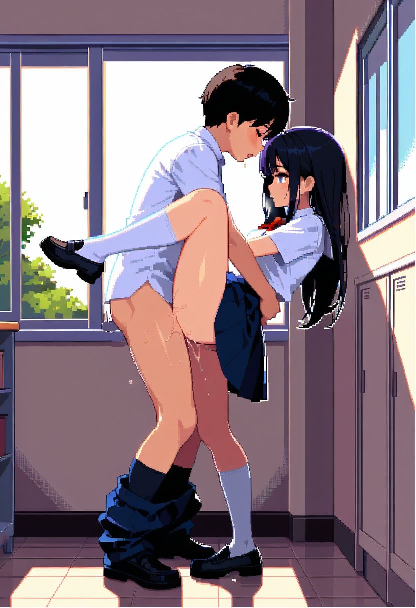 あの頃2  先輩版 - サンプル画像 3