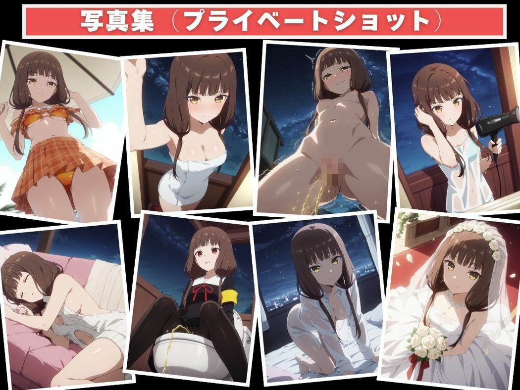 催●支配  伊井野●コ〜おじさんの子を妊娠〜 - サンプル画像 9