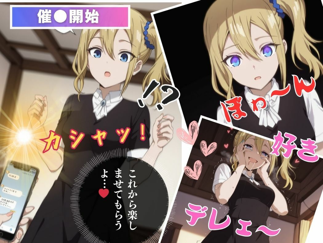 催●支配  早●愛〜おじさんの子を妊娠〜 - サンプル画像 6