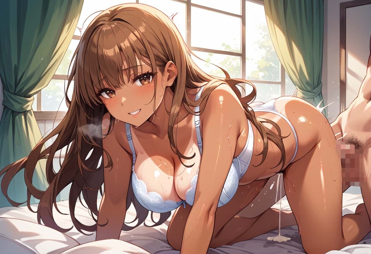 生意気ギャル  快感堕ち記録 - サンプル画像 5