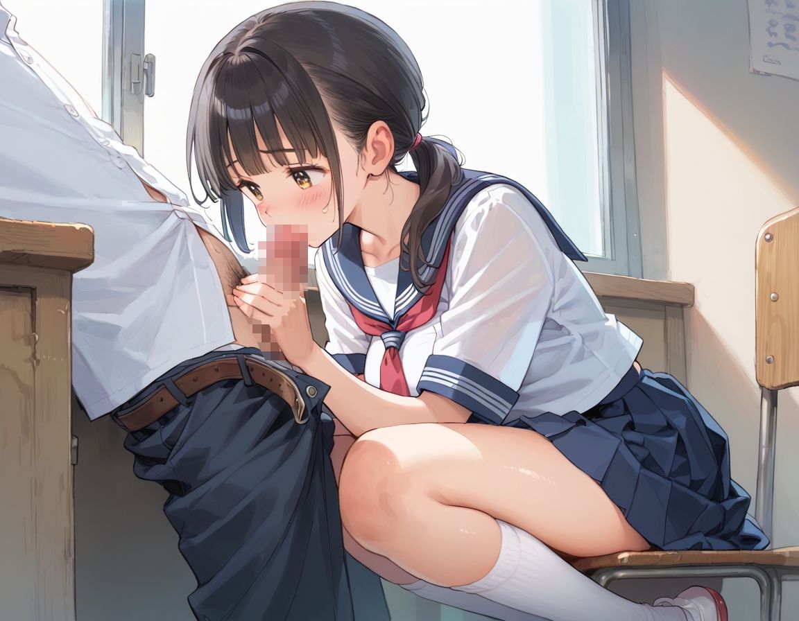 妹は激中出しで攻められたい - サンプル画像 4