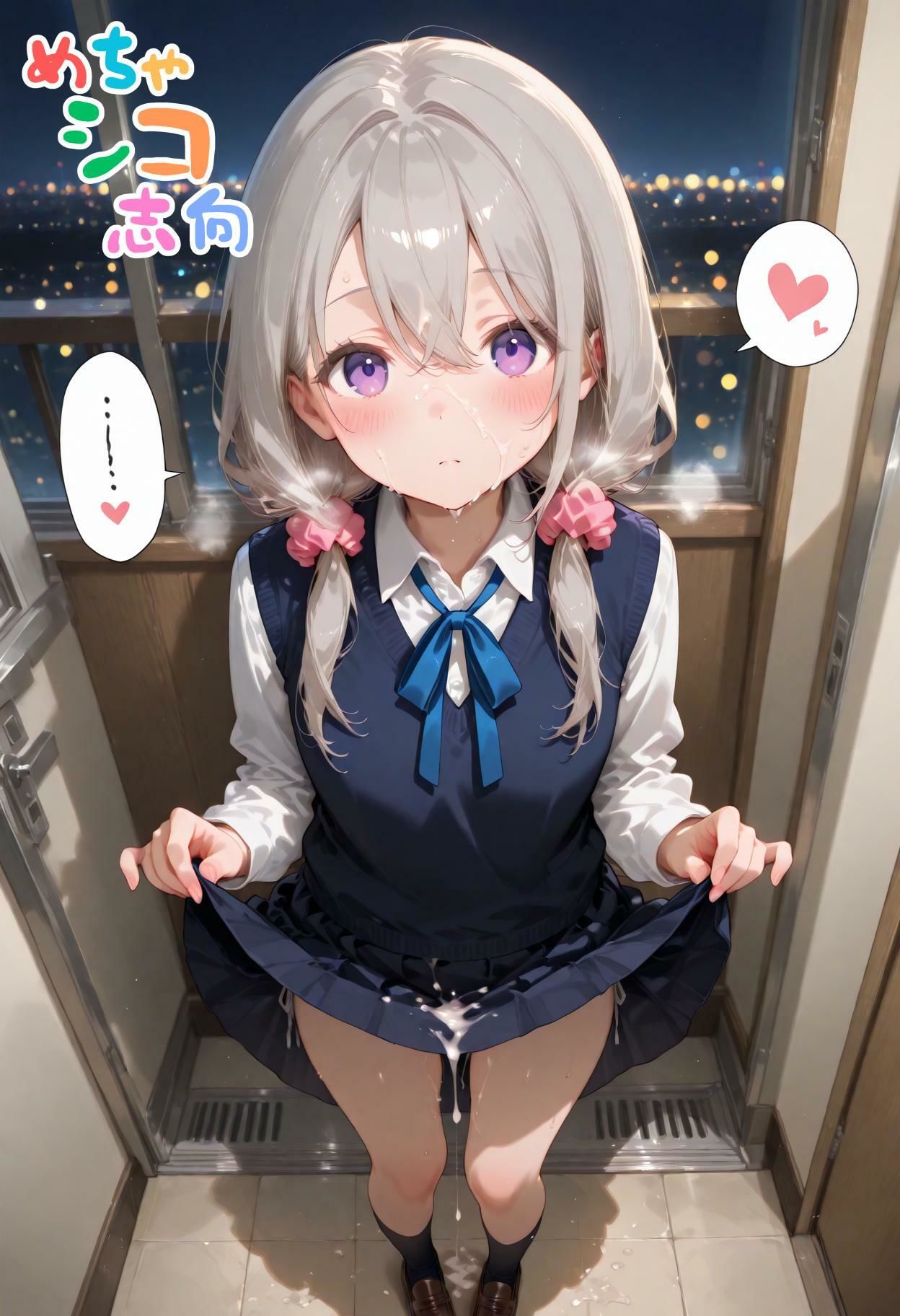 【めちゃシコ】超ドスケベ撮影部 〜さ〇らこちゃんと撮影会〜 - サンプル画像 1