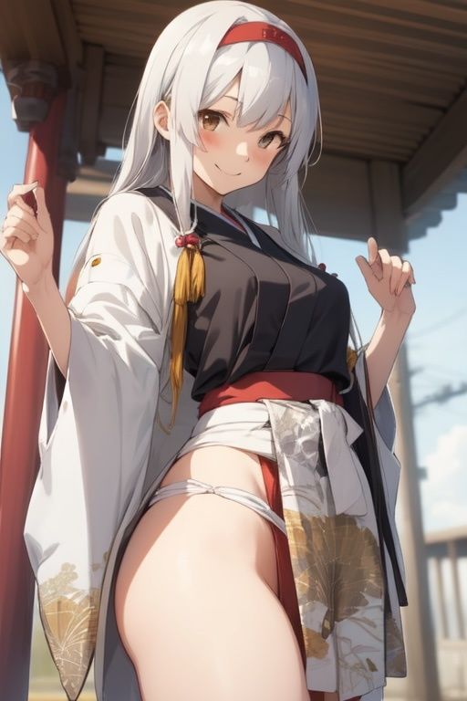 虹かけ誌  艦隊〇れくしょん  イラスト集27 翔鶴 - サンプル画像 2