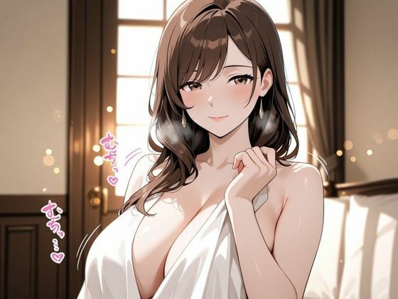 全身タイツ人妻、緊縛堕ち。〜縛られて、透けて、快楽に沈む〜 - サンプル画像 3