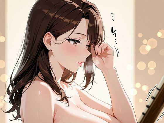 全身タイツ人妻、緊縛堕ち。〜縛られて、透けて、快楽に沈む〜 - サンプル画像 4