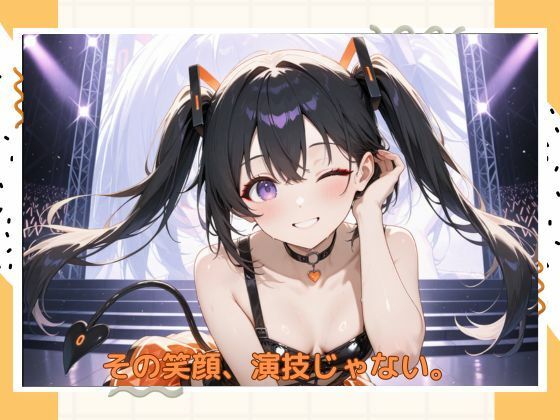 アブナイアイドル - サンプル画像 6