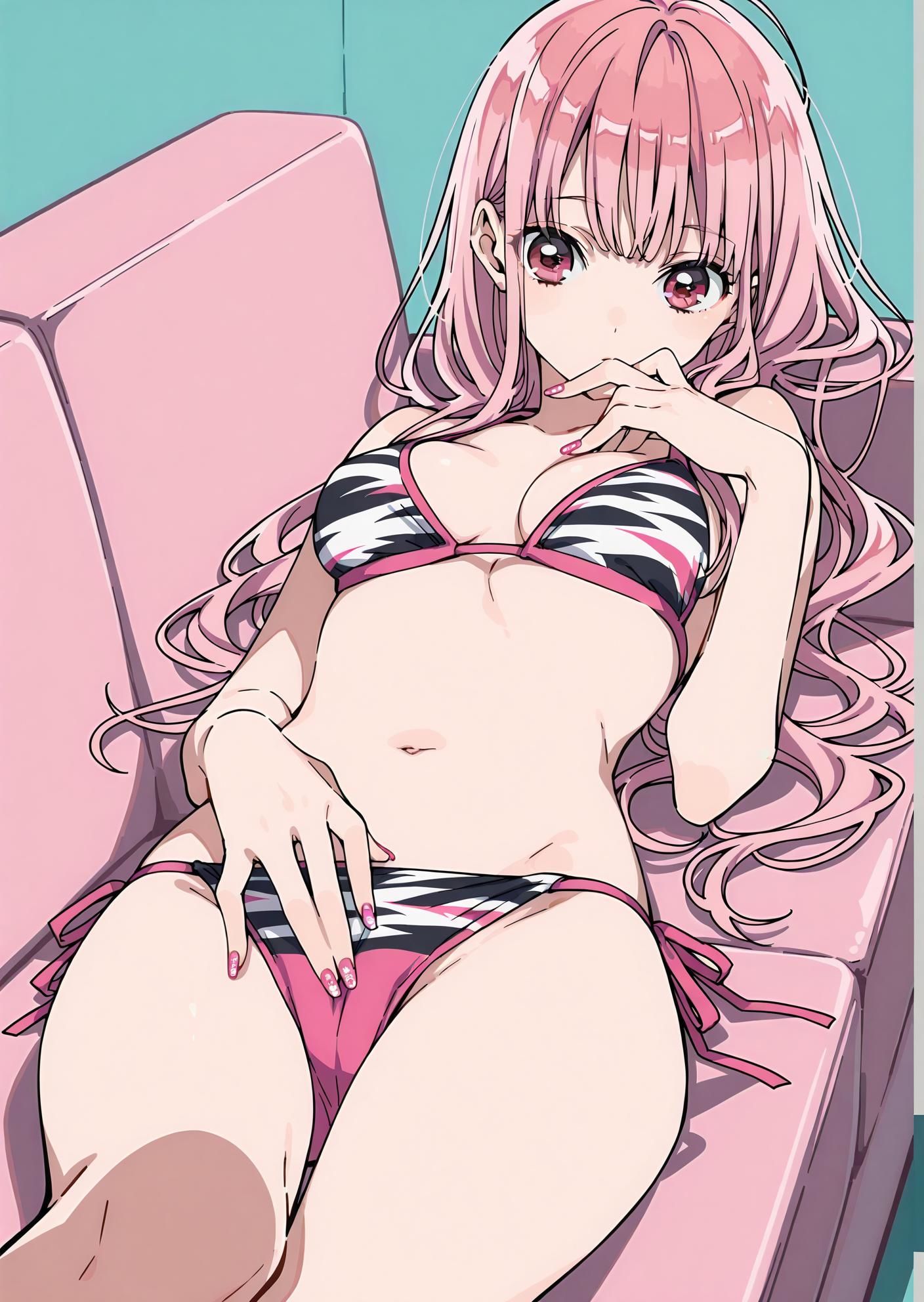 アオのハコ  R18イラスト集C - サンプル画像 4