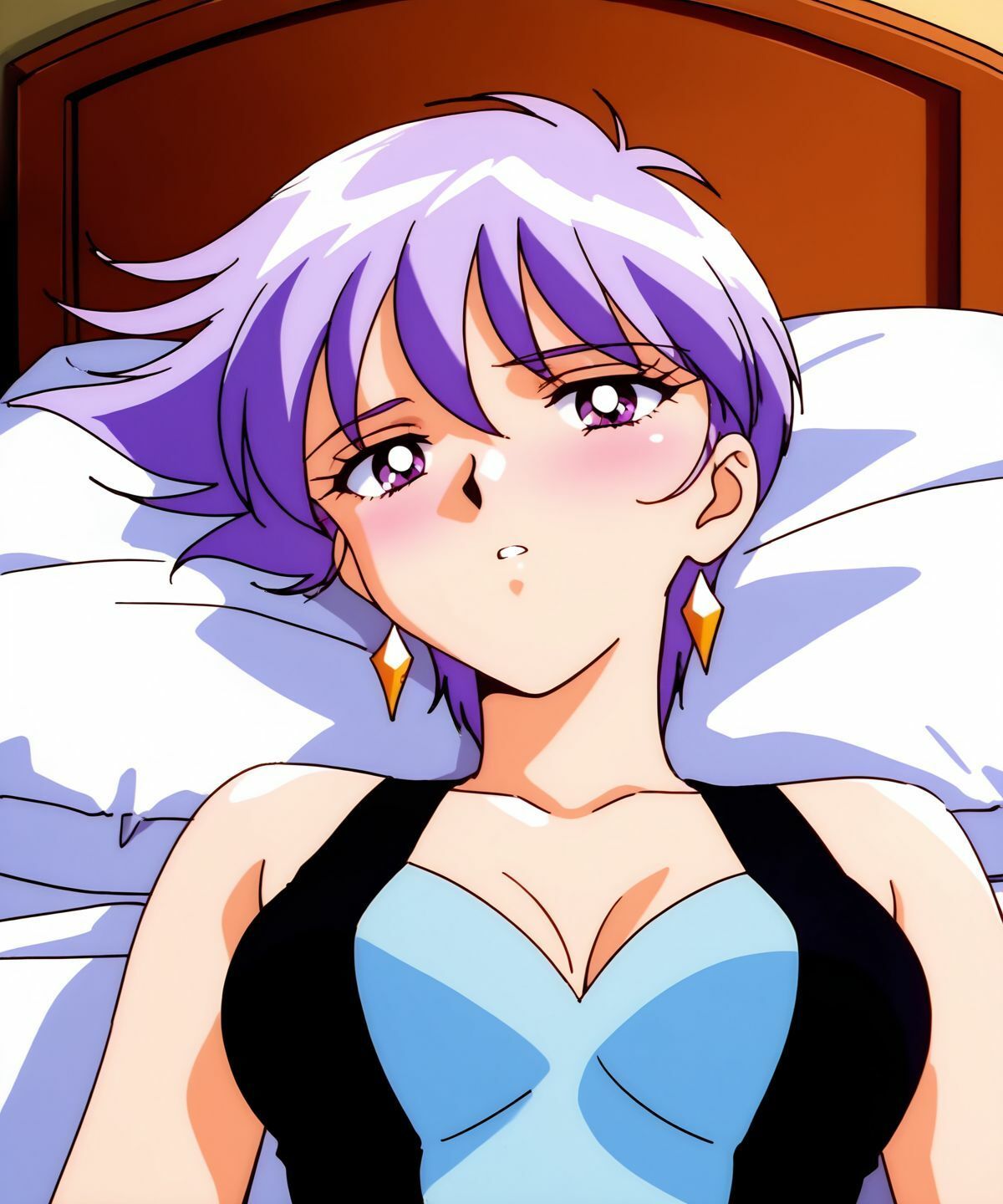 〇羅と〇〇〇 - サンプル画像 1