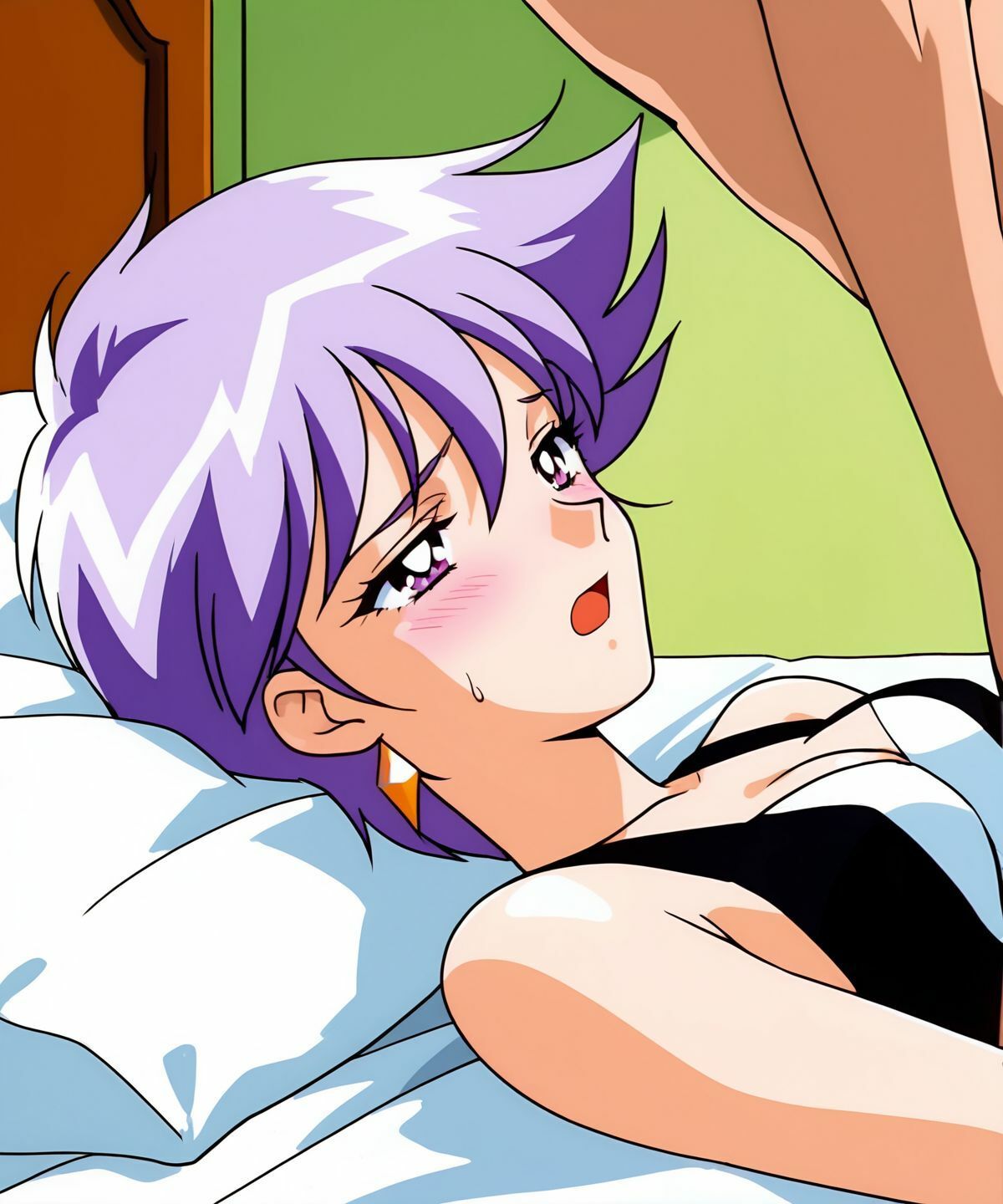 〇羅と〇〇〇 - サンプル画像 4