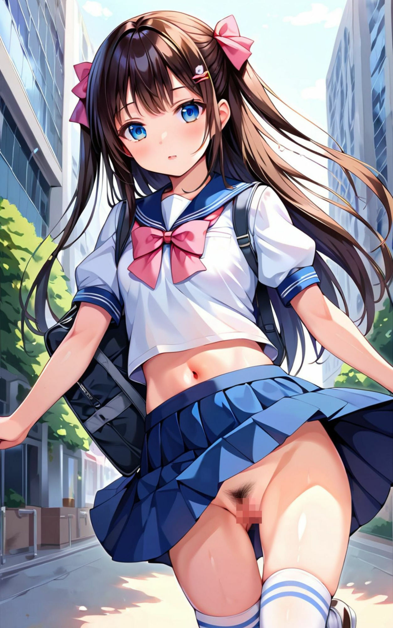 放課後遊び - サンプル画像 2