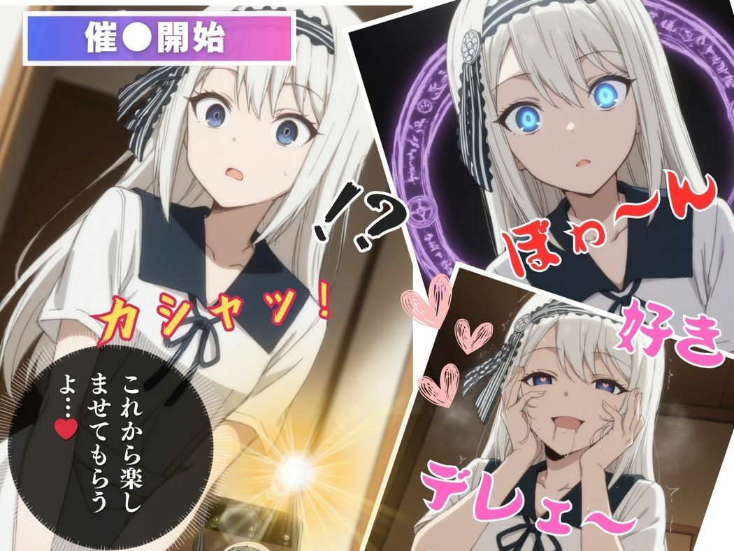 催●支配  白● 圭〜おじさんの子を妊娠〜 - サンプル画像 6