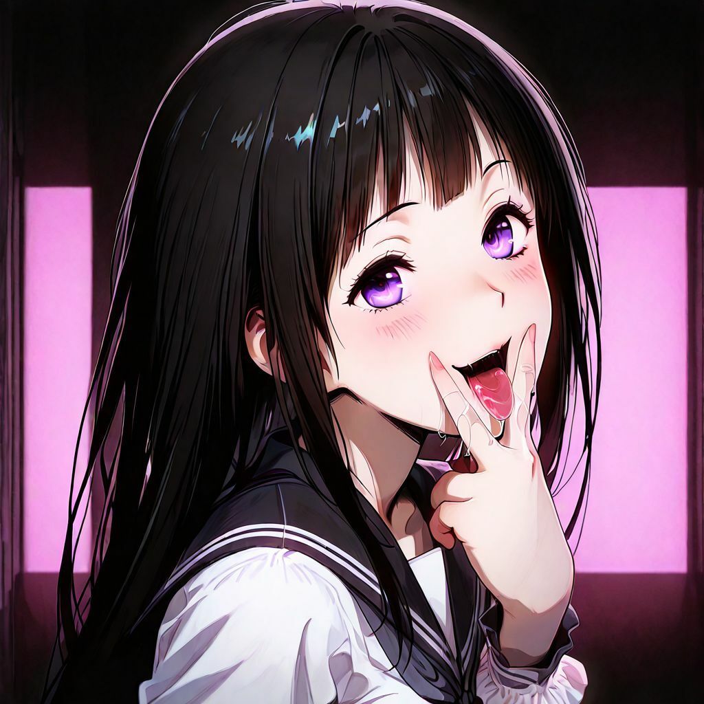 氷〇  千反〇える  SEX - サンプル画像 1