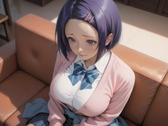 即セクマッチングアプリを使った末路〜彼氏のより感じてしまう西◯寺春菜〜 - サンプル画像 2