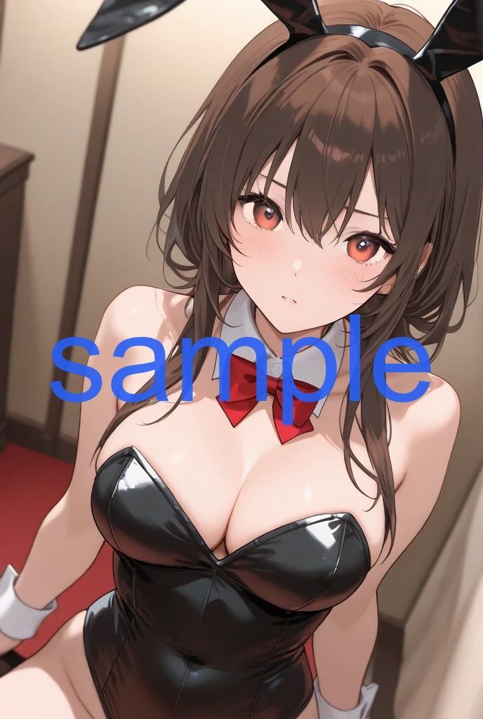 AI イラスト風 - サンプル画像 6