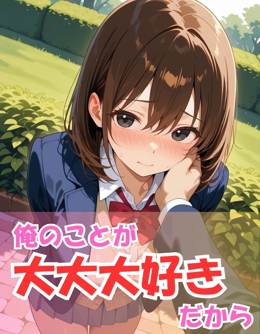 両想いの妹と両親がいない間にめちゃくちゃ愛し合ってみた Vol.3 〜妹と4つの場所で何度も愛し合った記録〜 - サンプル画像 7
