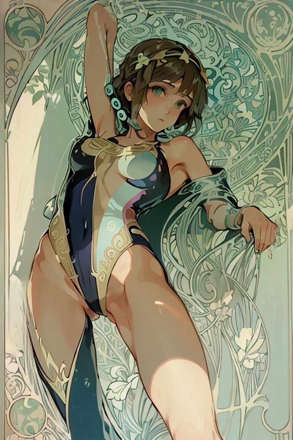 妄想コンプレックスガールズシャッフル2 - サンプル画像 5