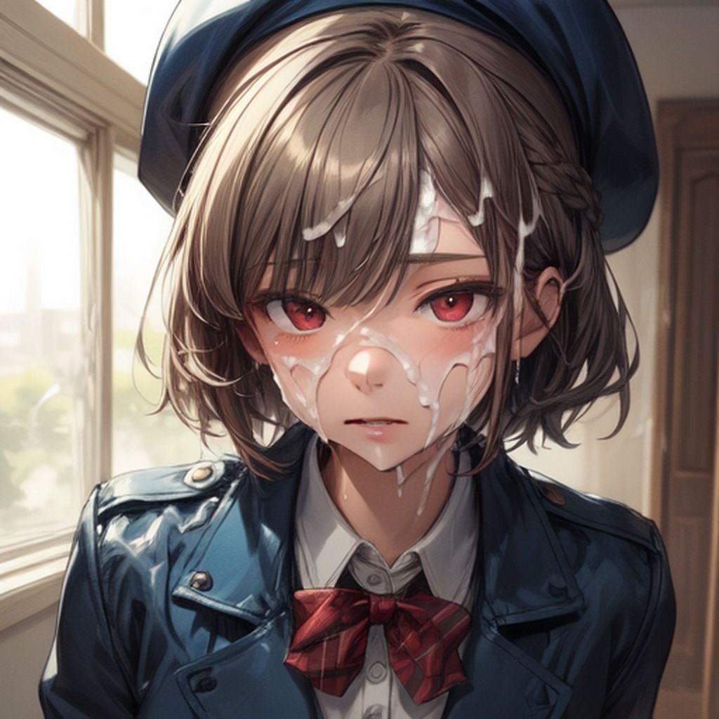 顔射マニアックスMIX11 - サンプル画像 1