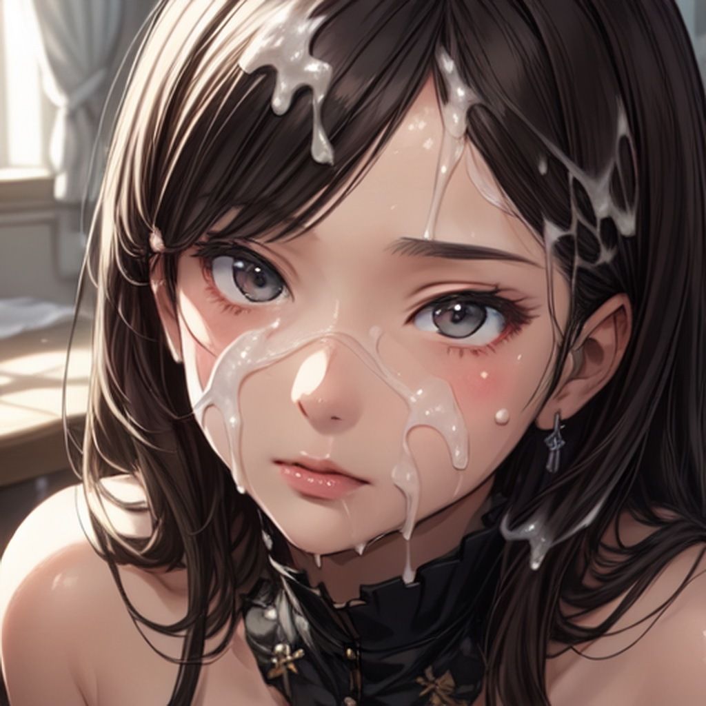 顔射マニアックスMIX11 - サンプル画像 2