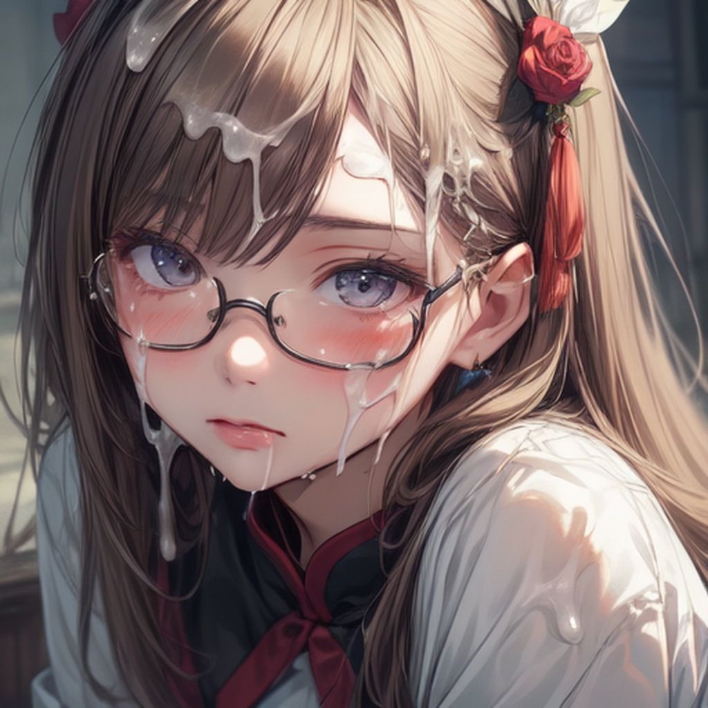 顔射マニアックスMIX11 - サンプル画像 3