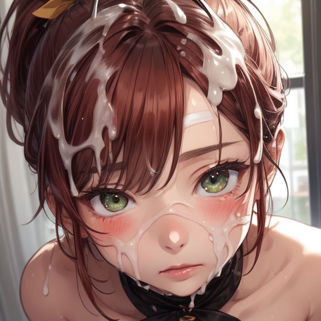 顔射マニアックスMIX11 - サンプル画像 4