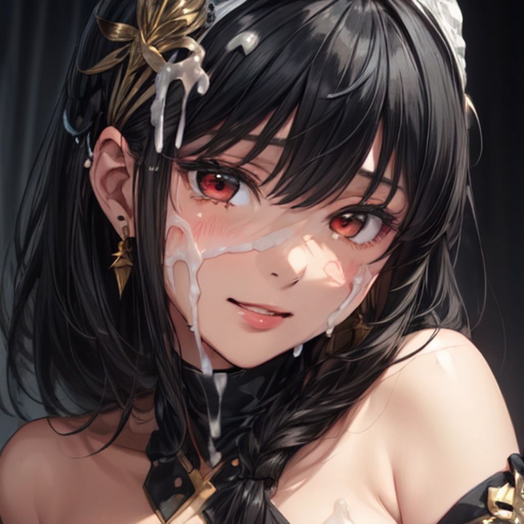 顔射マニアックスMIX11 - サンプル画像 6