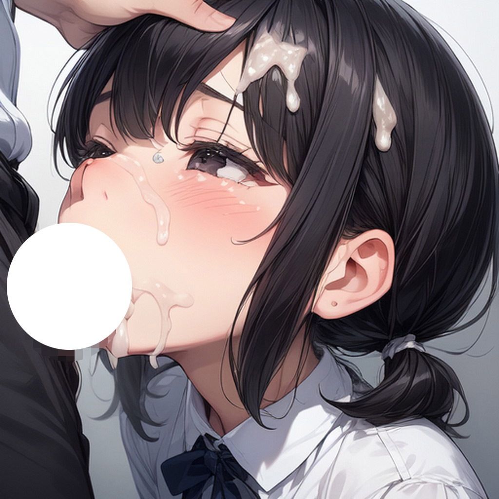 イラマチオマニアックス - サンプル画像 5