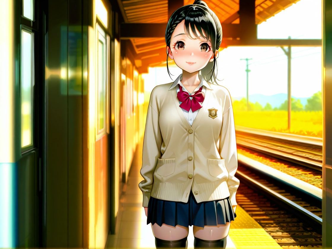 とろけるミニスカ痴●の罠 〜媚薬でトロトロに堕ちる女子校生の秘蜜〜 - サンプル画像 7