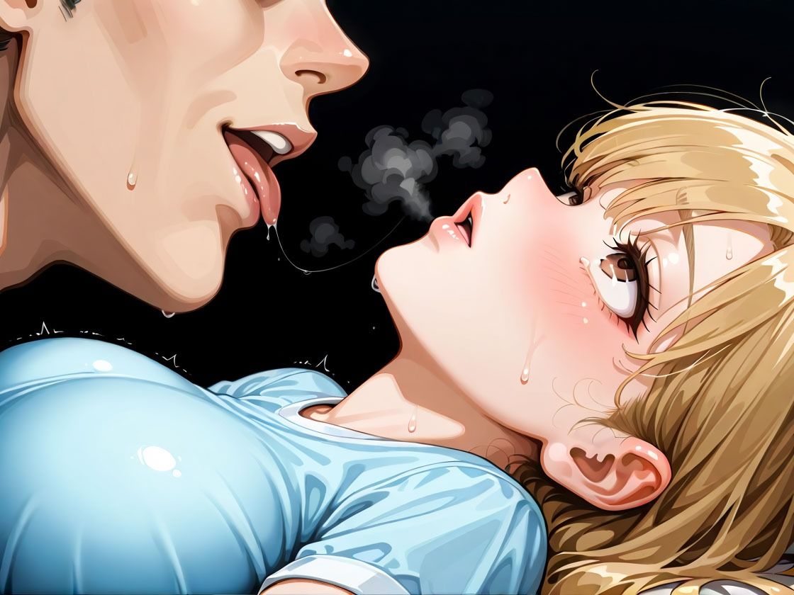 ムチムチ巨乳ギャルの裏サービス 〜マッサージ店でトロトロに犯●れる禁断の快楽〜 - サンプル画像 6