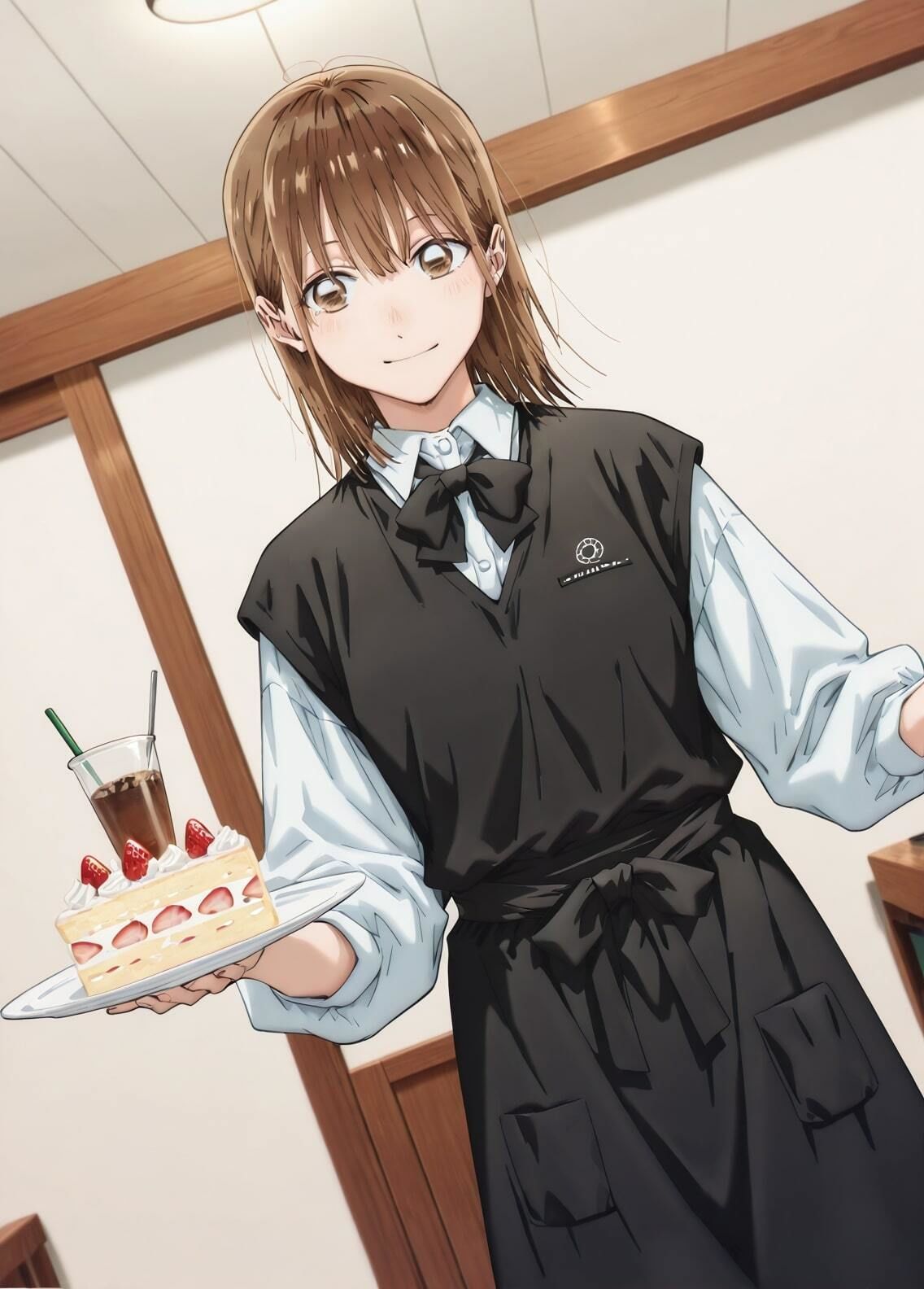 「アオのハコ」鹿野千夏セクシー写真集13（全500枚） - サンプル画像 6