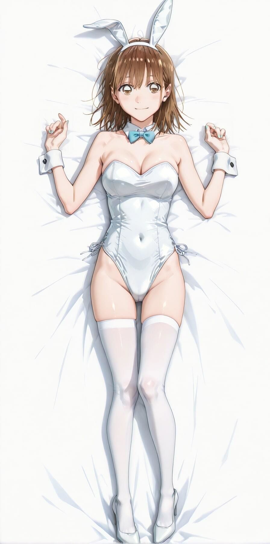 「アオのハコ」鹿野千夏セクシー写真集13（全500枚） - サンプル画像 7