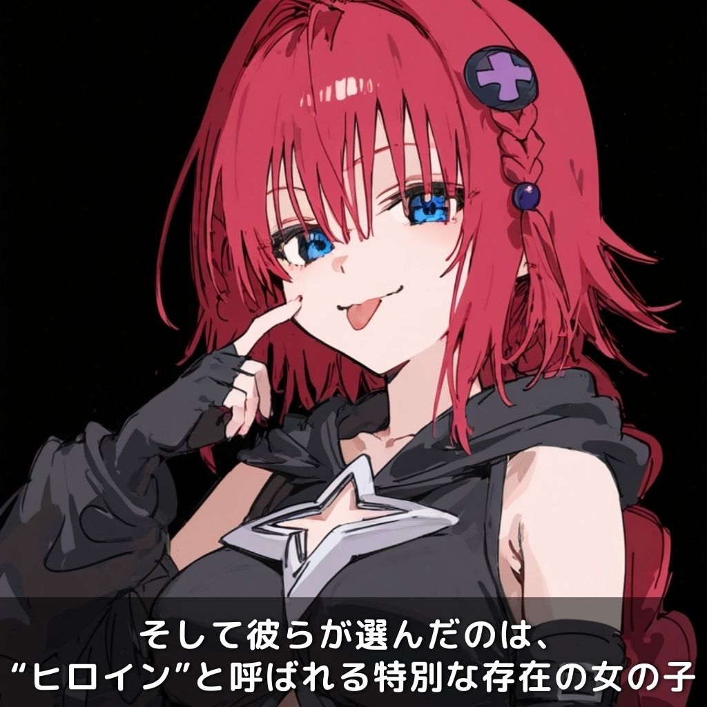 快楽生命体の触手で某トラブル系後輩ヒロインがイッてもイッてもオマンコを無限にグボグボほじくられ壊れるまでイカされるお話【ToL●VEる/黒●芽亜編】コスプレエッチ収録版＆セリフ無しVer収録 - サンプル画像 2