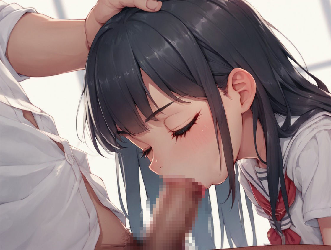 いじめられっ子の私はクラスのおもちゃ - サンプル画像 2