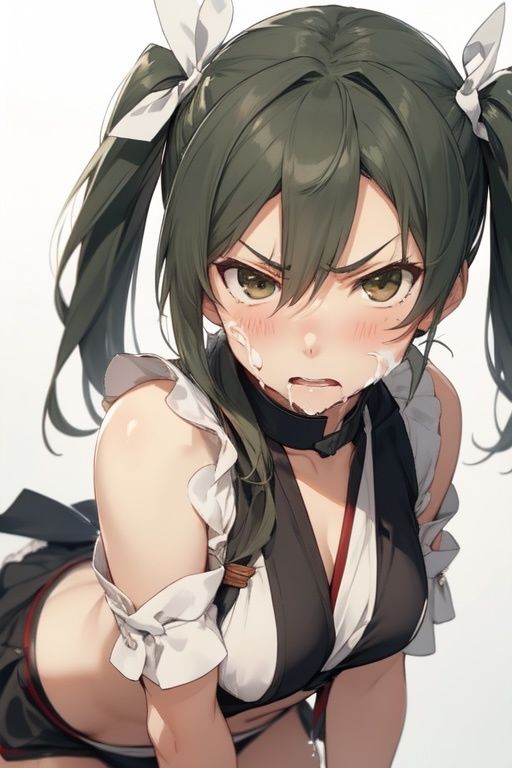 虹かけ誌  艦隊〇れくしょん  イラスト集28 瑞鶴    爆撃するは我にあり - サンプル画像 7