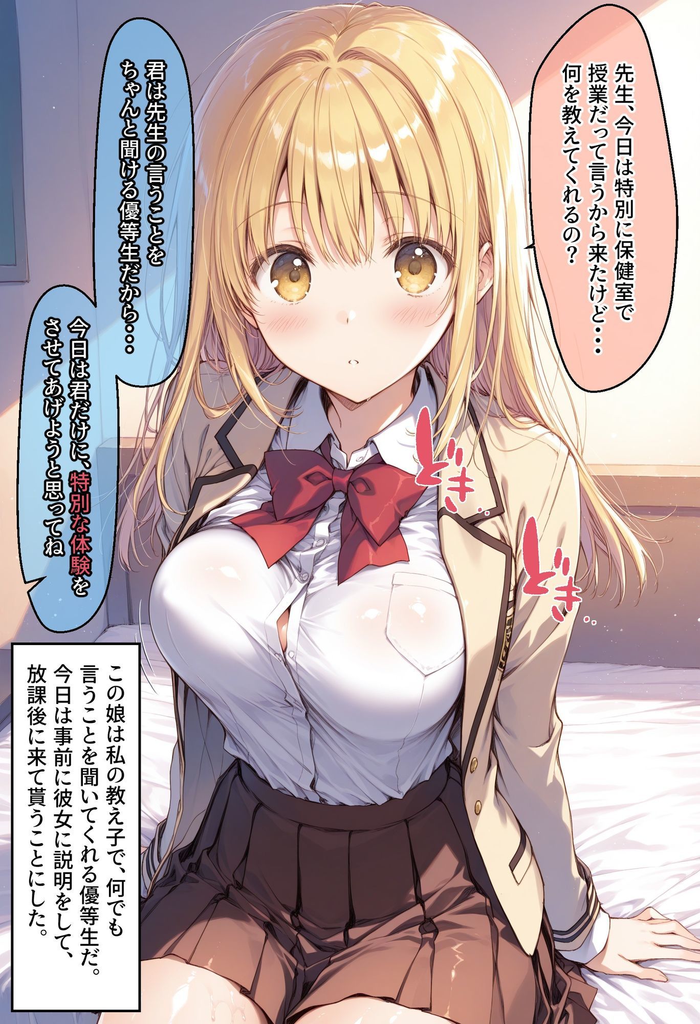 おしつじの失敗しないおかず4 - サンプル画像 3