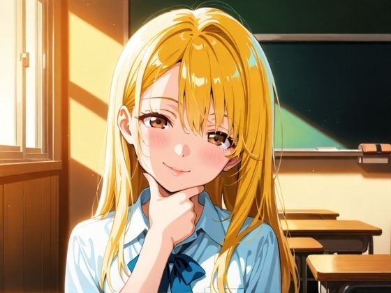 七夏の桃源郷〜田舎学園の美少女ハーレム物語 - サンプル画像 4