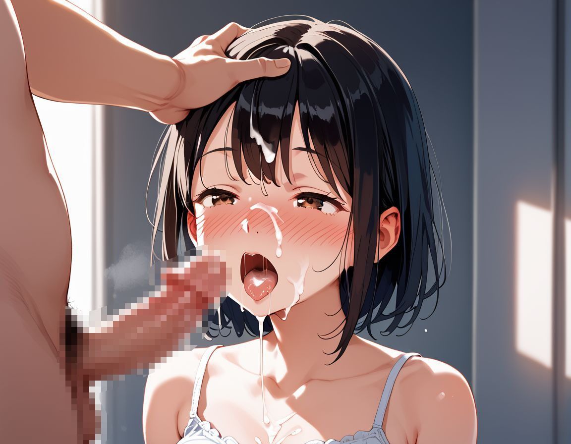 J●妹パパに寝取られます - サンプル画像 4