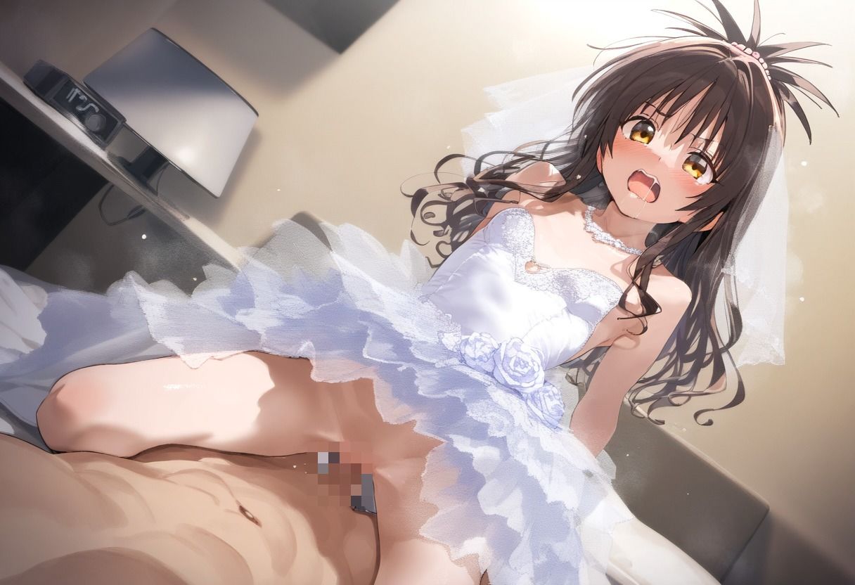 逃げれない。完堕ちするまで。結城○柑 - サンプル画像 10