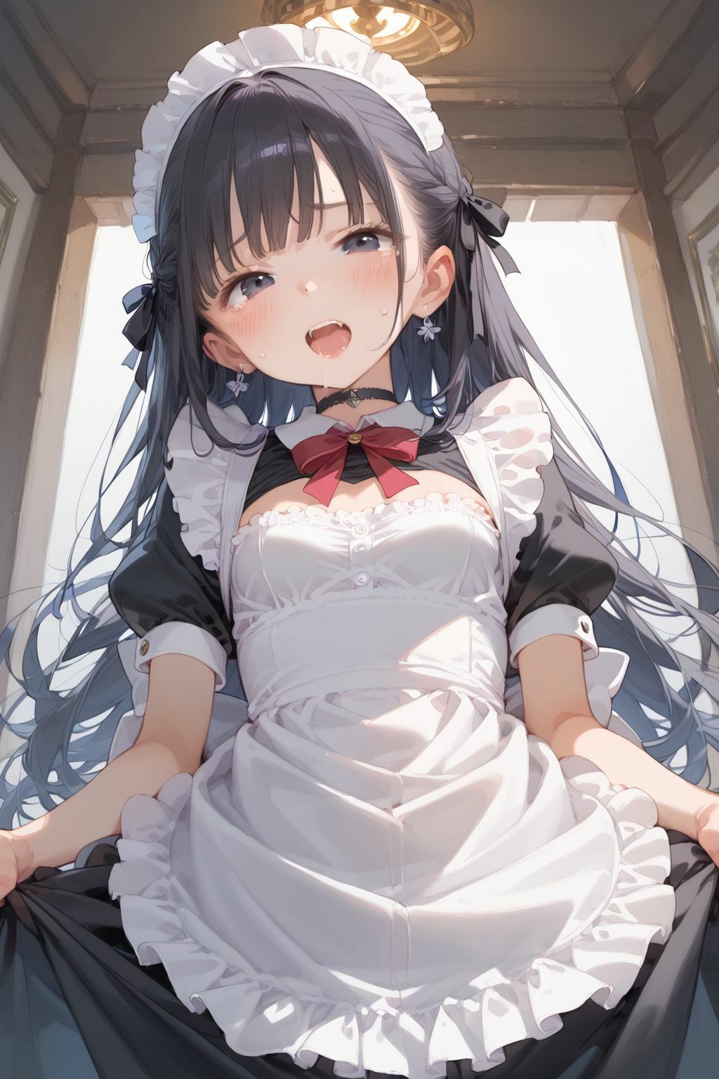 兄×義妹 この関係は誰にも言えない - サンプル画像 6