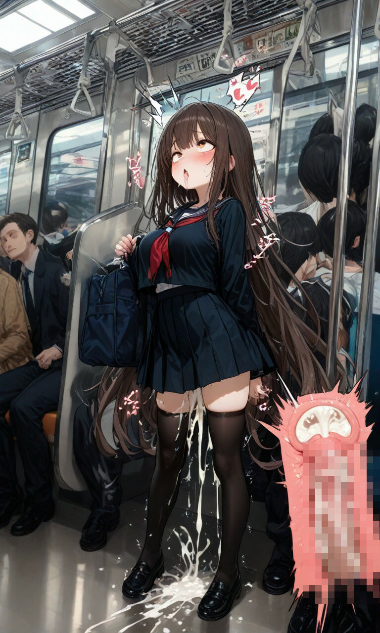 絶対受精！妊娠確実！〜どこの誰だか知らないけど元気な赤ちゃん生んでね〜 - サンプル画像 5