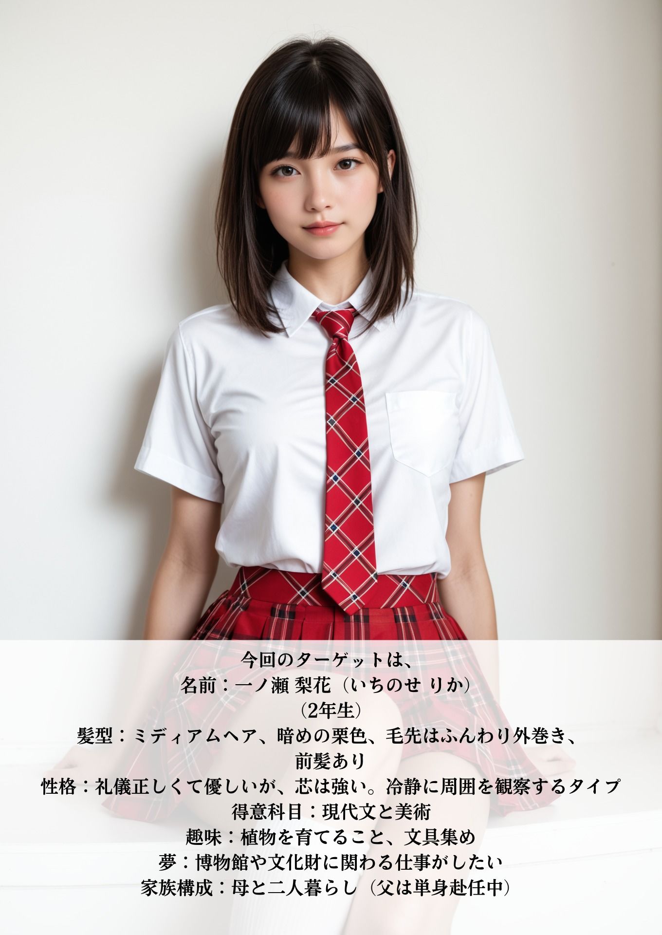 催淫洗脳    狙われた女子生徒 - サンプル画像 3