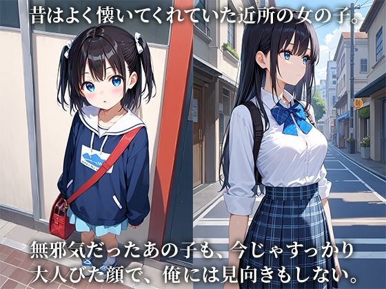 催●おじさんのJKハメ撮り記録 - サンプル画像 1
