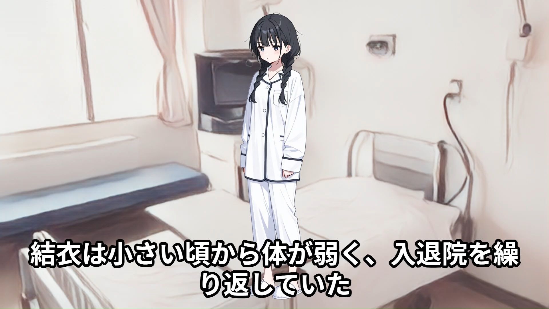 【羞恥体験告白】病弱で恋愛に疎い女子学生をプラネタリウムで気持ちよくしてあげて俺のことを好きだと錯覚させてやりたい放題した話（前編） - サンプル画像 1